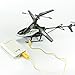Remote Control Helicopter,Kids Helicopter Radio Control Helicopters aircraft USB Charging Best Gift for Kids