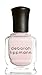 deborah lippmann Sheer Nail Lacquer, Baby Love