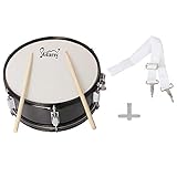14 x 5.5 inches Professional Marching Snare Drum
