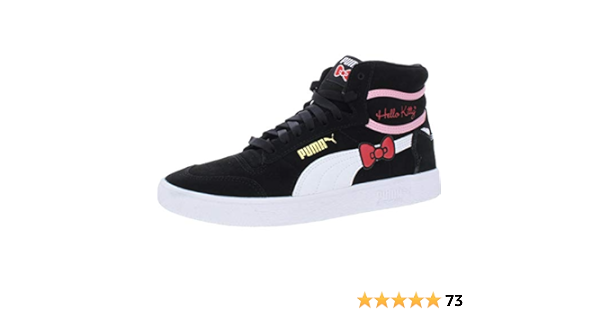 puma future 19.1 size 6