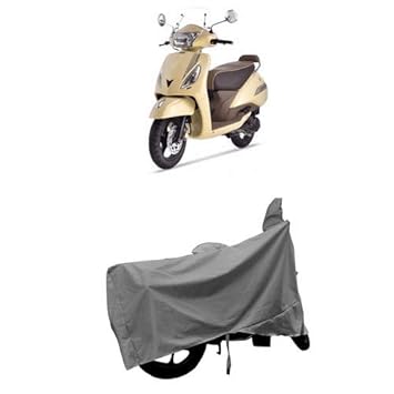 tvs jupiter classic body cover