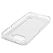 S6 Active Case, LK Ultra [Slim Thin] TPU Gel Rubber Soft Skin Silicone Protective Case Cover for Samsung Galaxy S6 Active (Clear)