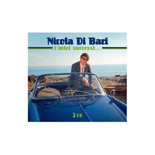 Nicola Di Bari - Los 100 mayores exitos de los 60 - Zortam Music