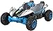 Power Wheels Dune Racer, Chrome