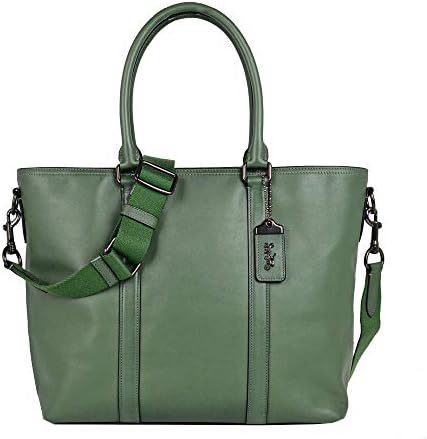 アウトレット Coach コーチ メンズ バッグ Jilea トートバッグ リーフ オーバーのアイテム取扱