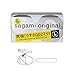 JAPAN SAGANI ORIGINAL 002 12pcs Large-size condom