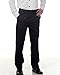 Steampunk Victorian Costume Architect Pants Trousers -Black