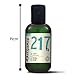 naissance Certified Organic Cold Pressed Castor Oil 4 fl oz - For Hair, Beard, Eyelashes, Eyebrows, Nails and Skin - Pure & Natural, Virgin, Unrefined, Vegan, Hexane-Free, Non GMO, Cruelty Free