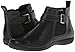 Vionic Adrie Womens Casual Ankle Boot Black - 9
