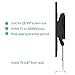 Everstone Universal Tilting TV Wall Mount for 23-55
