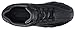 Skechers Men's Diameter Murilo Shoe,Black Leather,13 M US