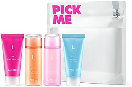 simple exfoliating face wash