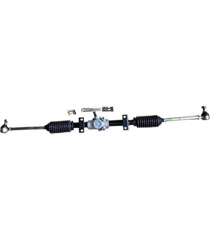 ★TRAYNOR(トレイナー) DH25HJ Amazon.com: John Deere AM147822 Steering Rack Gator Utility