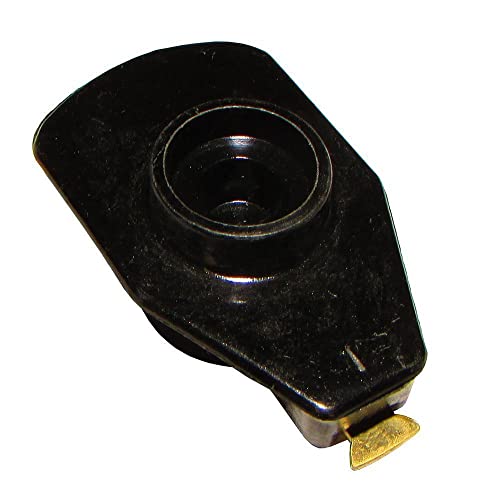 KINGDOM HARVEST for Distributor OR Button Fits Ford