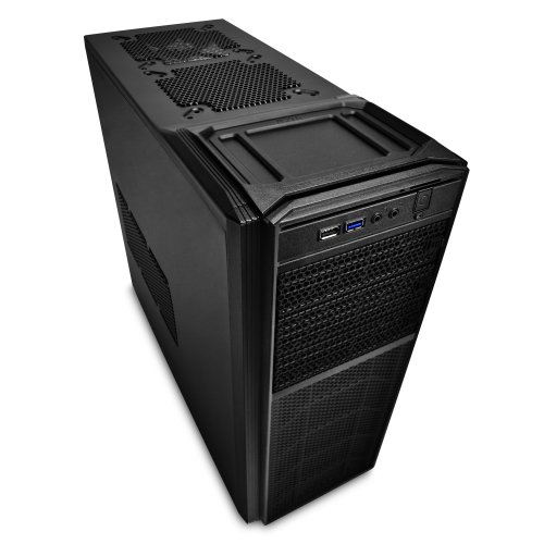 NZXT Tempest 210