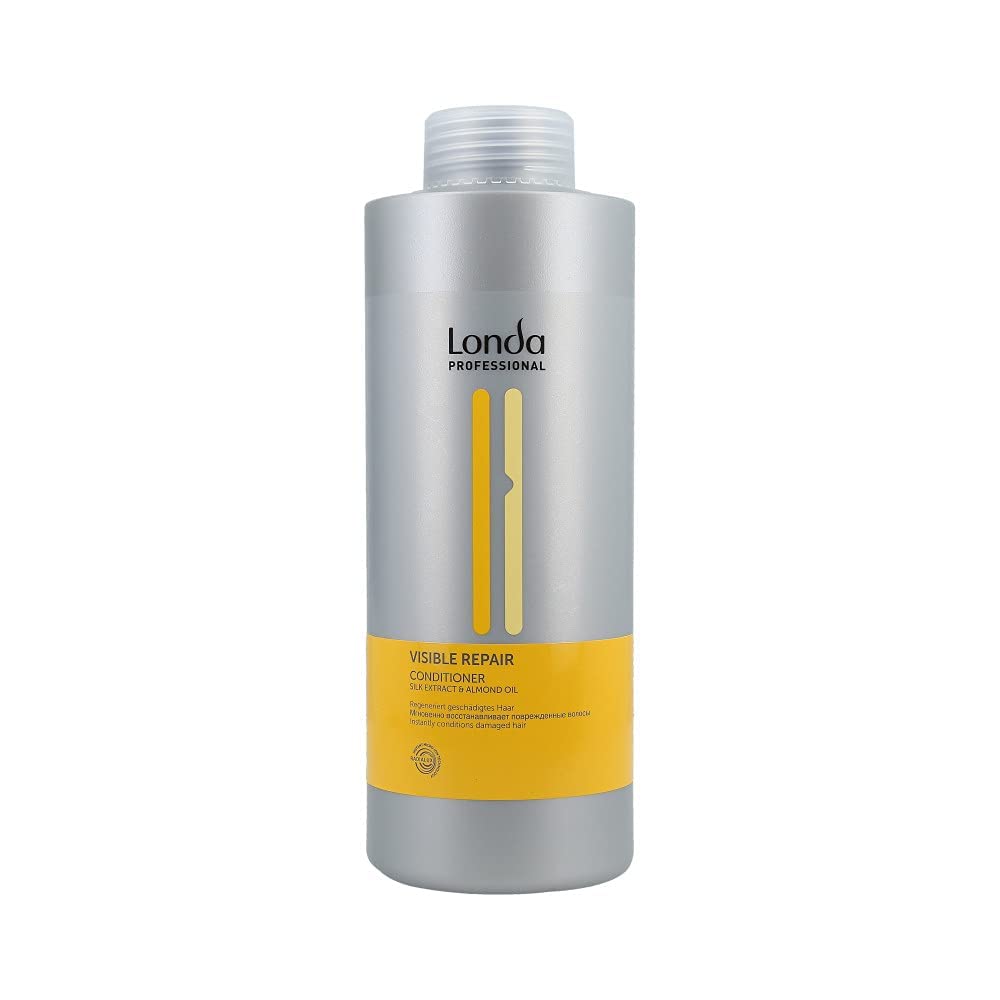 Londa Visible Repair Conditioner,1000 ml (Pack of 1)