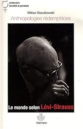 Anthropologies rédemptrices