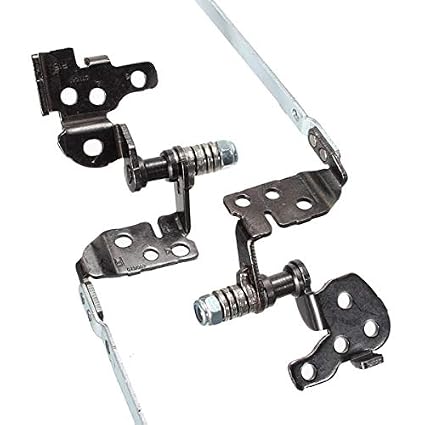 Jivaa Infotech Laptop Hinge for HP Pavilion G6 G6-1000 G6-1100 G6-1200 G6-1300 Hinge