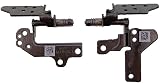 Fleshy Leaf LCD Hinge Set Left Right for Dell Inspiron 3510 3511 3515 3520 3521 view 1