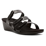 Vionic with Orthaheel Dwyn Women's Sandal