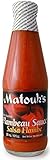 MATOUKS WEST INDIAN FLAMBEAU SAUCE 10 OZ