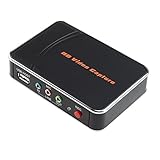 EZCAP Game Capture 1080P HD Video Capture Card