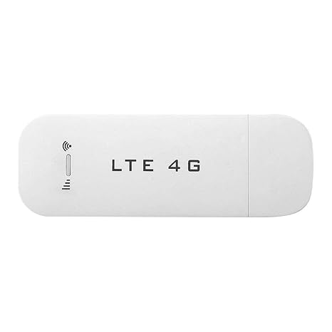 LTE Surfstick ,USB Surfstick USB Dongle wifi dongle usb 4G/3G WiFi Router Wireless Netzwerk Hotspot mit FDD B1 / B3 Interne u