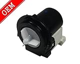 LG 4681EA2001T Motor