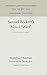 Samuel Beckett's Novel 