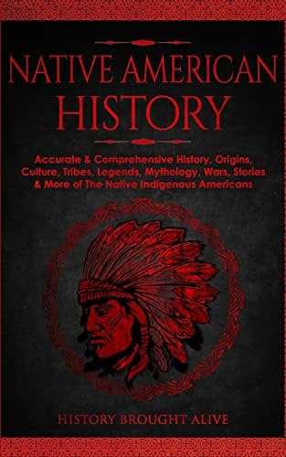 Encyclopedia of Native American Tribes (Facts on File Library of