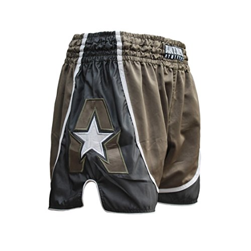 image for Anthem Athletics INFINITY Muay Thai Shorts - 20+ Styles - Kickboxing, 