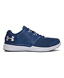Under Armour Men's Micro G Fuel - 4E Running Shoe