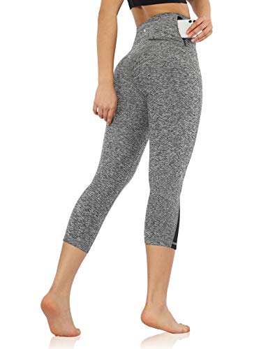 workout pants with back pockets