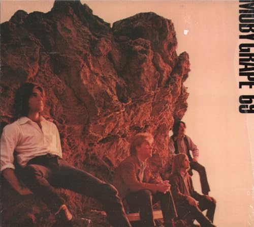 Moby Grape, Moby Grape - Moby Grape - Amazon.com Music