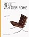 Mies van der Rohe: Objects and Furniture Design (Objects and Furniture Design by Architects) by 