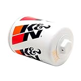 K&N HP-1017 Performance Gold Oil Filter Fit For Cadillac Chevrolet Dodge GMC Jeep Hummer
