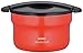 THERMOS vacuum heat insulation cooker shuttle chef 2.8L [for 3 to five people] tomato KBF-3001 TOM …