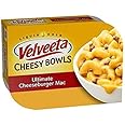 VELVEETA BWL CHEESBURGER - UNIT/1 - Pack of 3