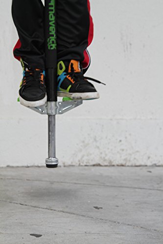 Flybar Foam Maverick Pogo Stick