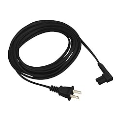 Vebner 16-Foot Power Cord Compatible with Sonos