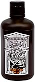 Nectar For The Gods 32 oz. Olympus Up Fertilizer, 1 quart, Black