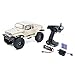 ECX 1.9 4WD Barrage Brushed: RTR