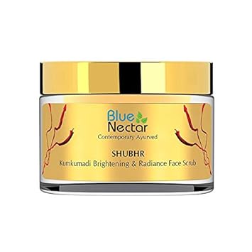 blue nectar kumkumadi