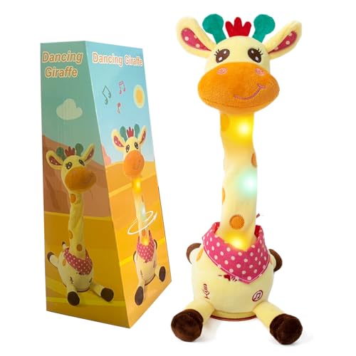 Dancing+singing+light+repeat+record+volume Control