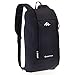 QUECHUA Kids Outdoor Travel Backpack For Hiking Camping Children Cute Hiking Daypack School Bags Bookbags Mini Small Back Packs Rucksack 10L (OBK003-B1)