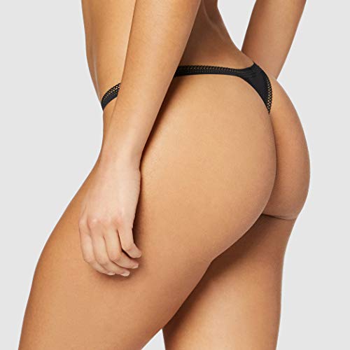 Marchio-Amazon-Iris-Lilly-Perizoma-Donna-Pacco-da-5