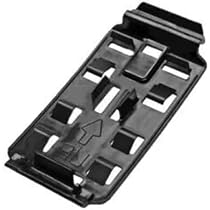 Amazon.com: Automann Upper Fairing Retainer Clip Volvo HLK2705