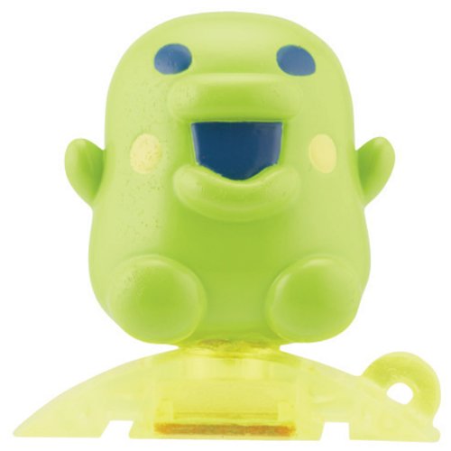 Gotchi Character Figure Kuchipatchi #120
