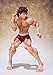 BANDAI Figuarts ZERO Grappler Baki 