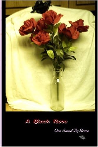 A Black Rose Elizabeth R Odach 9781435725423 Amazon Com Books amazon com